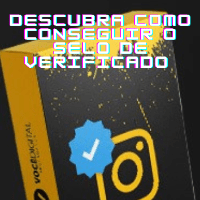 Imagem do produto pegue seu verificado com mais engajamento