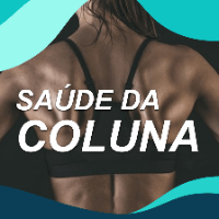Imagem do curso Saúde da Coluna