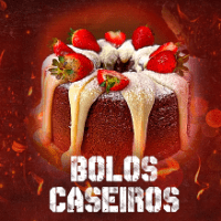Imagem do produto BOLETO PARCELADO - CURSO DE BOLOS CASEIROS COMPLETO DA PADARIA SEM SEGREDOS