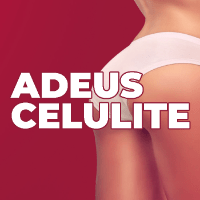 Imagem do produto Protocolo Adeus Celulite