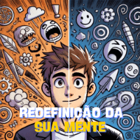 Imagem do produto Redefinição da Mente