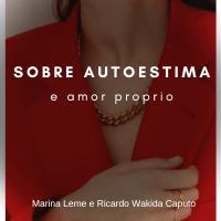 Imagem do produto SOBRE AUTOESTIMA E AMOR PRÓPRIO