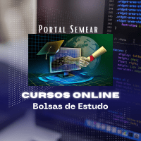 Imagem do curso Portal Semear - Cursos Online