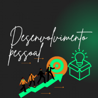 Imagem do curso Desenvolvimento Pessoal