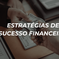 Imagem do produto Estratégias de Sucesso Financeiro