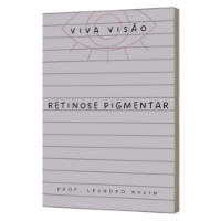 Imagem do curso Viva Visão | Retinose Pigmentar