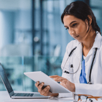 Imagem do produto Curso de Formação continuada em GESTÃO HOSPITALAR E AUDITORIA EM SAÚDE - Certificado 360 horas - 100% online