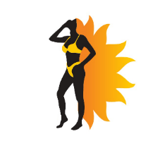 Imagem do produto Bronzeamento Natural com Fita - 1.0
