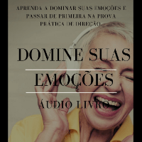 Imagem do produto ÁUDIOS - Técnicas DOMINE SUAS EMOÇÕES