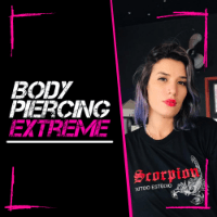 Imagem do curso Body Piercing Extreme