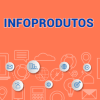 Imagem do produto Curso Infoprodutos Digitais  .