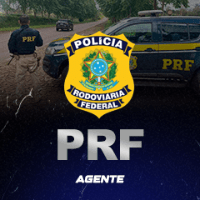 Imagem do produto CURSO REGULAR PRF - AGENTE POLICIAL