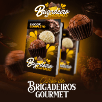 Imagem do produto Brigadeiros Gourmet Lucrativos