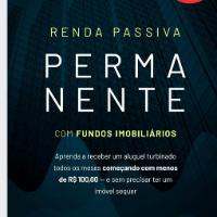 Imagem do curso Renda passiva permanente com fundos imobiliário