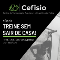 Imagem do curso E-book Treinos