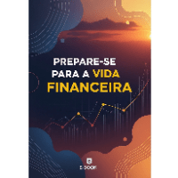 Imagem do produto Prepare-se Para a Vida Financeira.