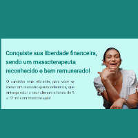 Imagem do curso Método Massagem Detox, Corpo & Mente 2.0 * On line *