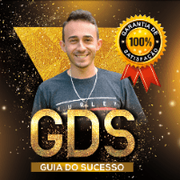 Imagem do curso GDS - Guia do Sucesso
