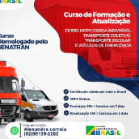 Imagem do produto Curso de formação e atualização mopp