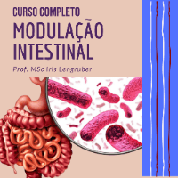 Imagem do produto Modulação Intestinal Completo