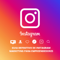 Imagem do produto GUIA DEFINITIVO DE INSTAGRAM MARKETING PARA EMPREENDEDORES