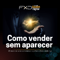 Imagem do produto 19 FORMAS VALIDADAS DE VENDER SEM APARECER