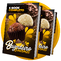 Imagem do produto Brigadeiro Gourmet