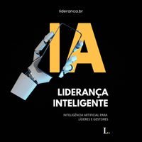 Imagem do produto Liderança Inteligente