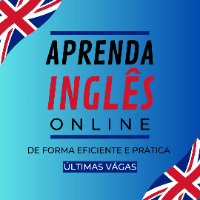 Imagem do produto Curso de Inglês