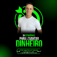 Imagem do produto 39 ESTRATÉGIAS PARA LEVANTAR DINHEIRO