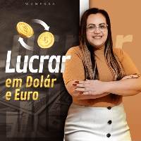 Imagem do curso Lucrar em Dolar e Euro