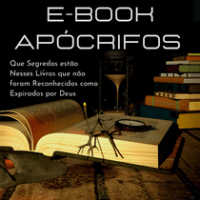 Imagem do produto E-book Apócrifos