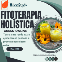 Imagem do produto Fitoterapia Holística