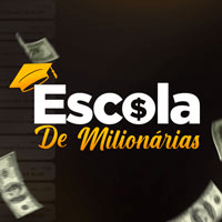 Imagem do curso Escola de Milionárias