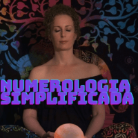 Imagem do produto Numerologia Simplificada