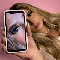 Imagem do produto Curso extensão de cílios