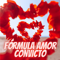 Imagem do produto Fórmula Amor Convicto