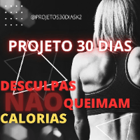 Imagem do produto Desafio dos 30 dias