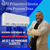 Imagem do produto Curso de Limpeza e Higienização de Ar Condicionados