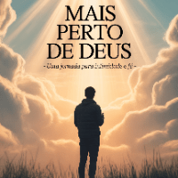 Imagem do produto Mais Perto de Deus: Uma Jornada para Intimidade e Fé