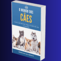 Imagem do produto O Mundo Dos Cães