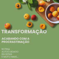 Imagem do produto Qualidade de vida e organização