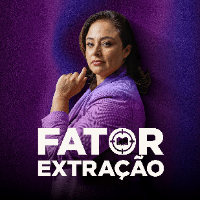 Imagem do produto Fator Extração I Fabiana Bertotti