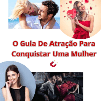 Imagem do produto (Técnicas Para Conquistar uma Mulher)