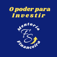Imagem do produto #JUL23 - Mentoria O Poder para Investir