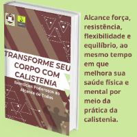 Imagem do curso Transforme seu Corpo com Calistenia