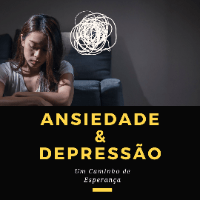 Imagem do curso Ansiedade & Depressão