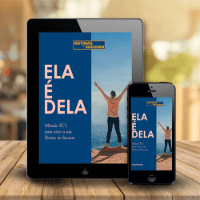 Imagem do produto LIVRO DIGITAL ELA É DELA - MÉTODO 5CS