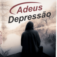 Imagem do curso Adeus Depressão