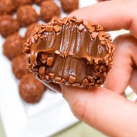Imagem do produto Receitas de A a Z doces gourmet